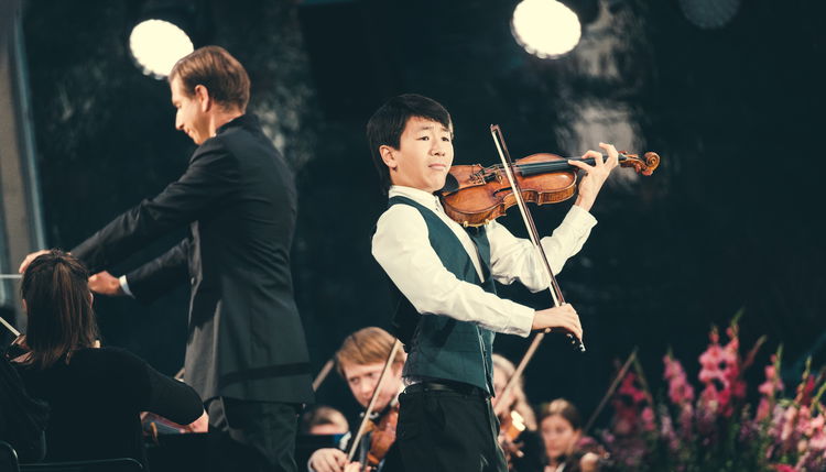 Christian Li